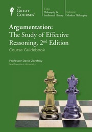 Argumentation The Study of Effective Reasoning, 2n...