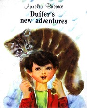 Duffer's New Adventures