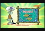 Astrology with Squidward: Pisces (Subtitled)