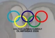 Olimpiadas Aleman 2006