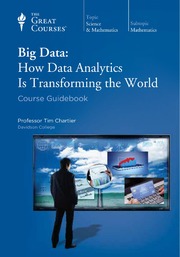 Big Data How Data Analytics Is Transforming the Wo...