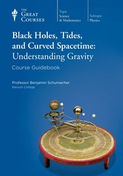 Black Holes, Tides, and Curved Spacetime Understan...