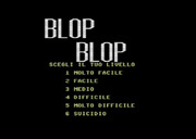 Blob Blob : Free Download, Borrow, and Streaming : Internet Archive
