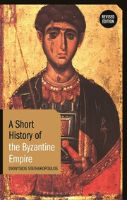 (Short Histories) Dionysios Stathakopoulos   A Sho...