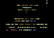 Boys Boys Boys (1988 05 01)(The Future Duo) : Free Download, Borrow, and Streaming : Internet Archive