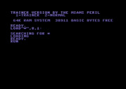 Break It : Commodore Dossier : Free Download, Borrow, and Streaming : Internet Archive
