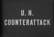 UN Counterattack