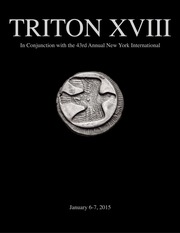 Triton XVIII (Sessions 3, 4) (pg. 129)