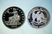 America's Silver Coinage [Slides]