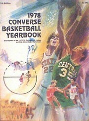 CONVERSE BASKETBALL YEARBOOK 1978 VINTAGE VTG REDUCED PRICE : Free  Download, Borrow, and Streaming : Internet Archive