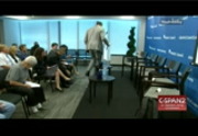 Atlantic Council Discussion on Cybersecurity : CSPAN2 : August 3, 2017 4:57am-6:30am EDT