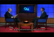 Q & A : CSPAN : May 25, 2015 6:00am-7:01am EDT