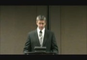 Call for Discernment - Session 2 Part 1 - The Gospel - Paul Washer