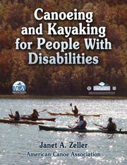  Canoeing and Kayaking for People with Disabilitie
