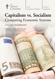 Capitalism vs  Socialism Comparing Economic System...