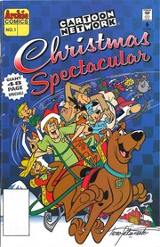 Cartoon Network Christmas Spectacular #1 (Archie 1997) by Archie Comics