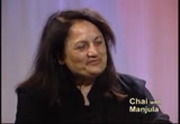 Chai with Manjula - Neeru Khosla