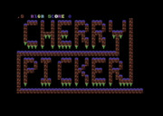 Cherry Picker : Free Download, Borrow, and Streaming : Internet Archive