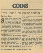 Chicago Tribune [1982-01-31]
