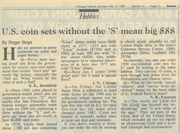Chicago Tribune [1990-05-13]