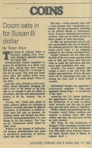 Chicago Tribune [1981-05-17]