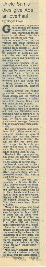 Chicago Tribune [1982-12-05]