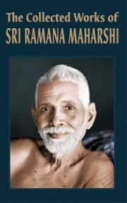 Collected works of Ramana Maharishi