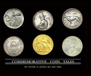 Commemorative Coin Tales