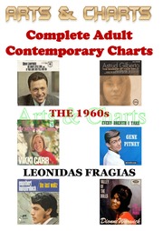 Complete Adult Contemporary Charts   The 1960s (Ar...