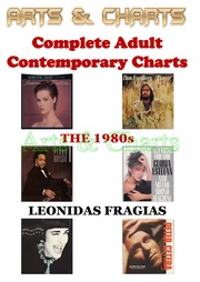 Complete Adult Contemporary Charts   The 1980s (Ar