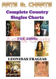 Complete Country Singles Charts   The 2000s (Arts ...