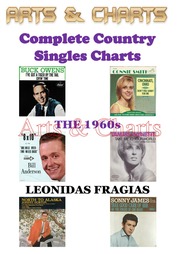 Complete Country Singles Charts   The 1960s (Arts ...