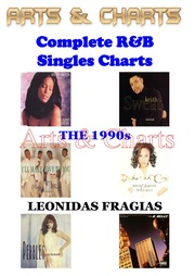 Complete R&B Singles Charts   The 1990s (Arts & Ch