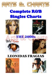 Complete R&B Singles Charts   The 2000s (Arts & Ch...