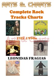 Complete Rock Tracks Charts   The 1990s (Arts & Ch