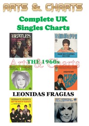 Complete UK Singles Charts The 1960s (Arts & Chart...