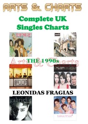 Complete UK Singles Charts The 1990s (Arts & Chart