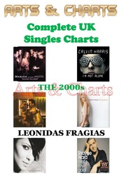 Complete UK Singles Charts The 2000s ( Arts & Char
