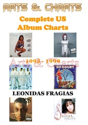 Complete US Album Charts 1995   1999 (Arts & Chart...