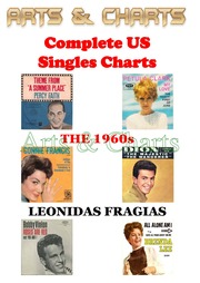 Complete US Singles Charts   The 1960s (Arts & Cha
