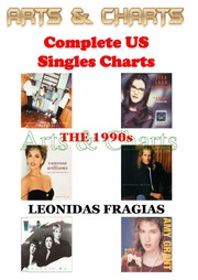 Complete US Singles Charts   The 1990s (Arts & Cha...