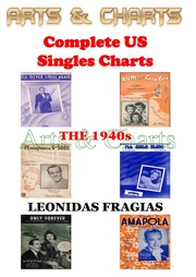 Complete US Singles Charts   The 1940s (Arts & Cha