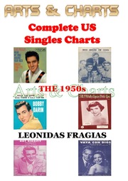 Complete US Singles Charts   The 1950s (Arts & Cha...