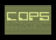 Cops (1992)(Yngve, Alf) : Free Download, Borrow, and Streaming : Internet Archive