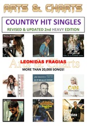 Country Hit Singles   2nd Heavy Edition (Arts & Ch...