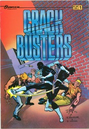 Crack Busters 1