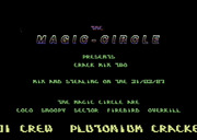 Crack Mix 2 (1987)(The Magic Circle) : Free Download, Borrow, and Streaming : Internet Archive
