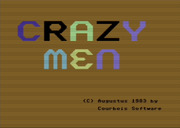 Crazy Men : Courbois Software : Free Download, Borrow, and Streaming : Internet Archive