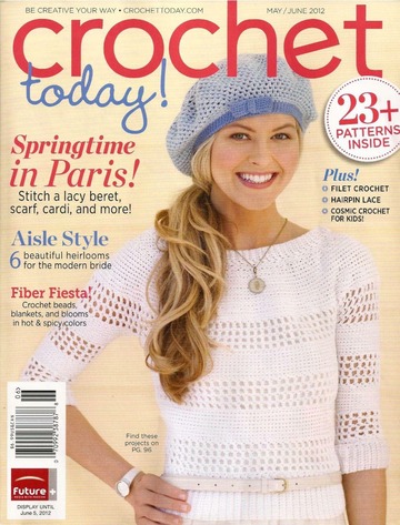 Crochet today magazine free download pdf download operating system windows 10