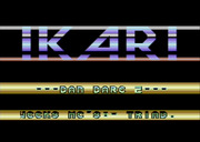 Dan Dare 2 Mekon's Revenge (1989)(Virgin Games)[cr Ikari] : Free Download, Borrow, and Streaming : Internet Archive